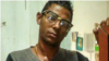 Diubis Laurencio Tejeda.