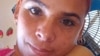 Lizandra Góngora, prisionera política del 11J. (Foto: Facebook)