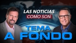 Las Noticias Como Son | Jueves, 10 de noviembre de 2022 Las Noticias Como Son | Jueves, 10 de noviembre de 2022
