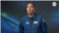 Marcos Berríos, astronauta