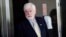 El exsenador demócrata Chris Dodd.
(REUTERS/Adriano Machado).