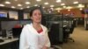 Rosa María Payá habla del libro "La noche no será eterna" de su padre Oswaldo Payá, editado por Hypermedia.