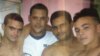 Cuatro hermanos de La Güinera han sido procesados por participar en las protestas del 12 de julio.