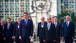 Análisis de la política de España hacia Cuba Análisis de la política de España hacia Cuba