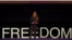 Carolina Barrero en su intervención en el Foro de la Libertad de Oslo, el 23 de mayo de 2022.