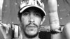 El activista cubano Angel Cuza alfonso, en una imagen de archivo.