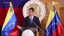 Info Martí | Guaidó habla de su conversación con Antony Blinken, Secretario de Estado de EE. UU.
 Info Martí | Guaidó habla de su conversación con Antony Blinken, Secretario de Estado de EE. UU.