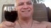 Exoficial de policía cubano, Julio Orta Mateo, identificado como residente en Florida, EEUU.