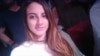Karla Pérez González. (Archivo)
