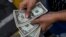 Dinero americano