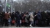 Más de dos millones de refugiados ha causado la invasión de Rusia a Ucrania.