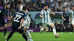 Argentina finalista de Qatar'22  Argentina finalista de Qatar'22