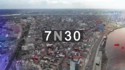 7N30 | Resumen semanal de noticias | viernes, 23 de diciembre del 2022 7N30 | Resumen semanal de noticias | viernes, 23 de diciembre del 2022