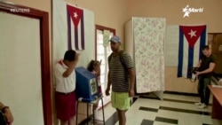 Info Martí | Récord de abstención en las “elecciones municipales” del régimen cubano Info Martí | Récord de abstención en las “elecciones municipales” del régimen cubano