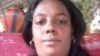 La activista de UNPACU Raiza Alcántara Benavides. (Foto: Facebook/Raiza Alcántara)