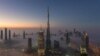 Emiratos Árabes Unidos.