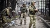 Rusia lanza ofensiva contra Mariupol