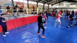 Info Martí | ¿El boxeo profesional otra forma de esclavitud por parte del gobierno cubano? Info Martí | ¿El boxeo profesional otra forma de esclavitud por parte del gobierno cubano?
