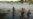 Rescatan a madre cubana y su hijo atrapados por la corriente en el Río Bravo (VIDEO)