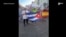 Cubanos en Europa rememoran el estallido del 11J