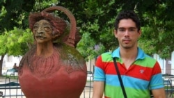Periodista independiente sigue en la lista de "regulados" en Cuba Periodista independiente sigue en la lista de "regulados" en Cuba