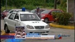 Detienen a reporteros independientes que cubrían llegada de JetBlue a Cuba Detienen a reporteros independientes que cubrían llegada de JetBlue a Cuba