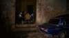 Apagón total en Cuba, tras el paso del huracán Ian. (Archivo/AP/Ramon Espinosa)