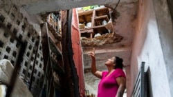 Mujeres en Cuba lidian con la escasez de alimentos, la falta de productos básicos y la represión del régimen
 Mujeres en Cuba lidian con la escasez de alimentos, la falta de productos básicos y la represión del régimen
