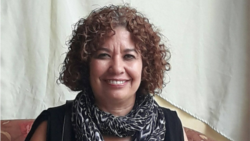 Declaraciones de Ileana Alvarez sobre nuevo feminicidio en Las Tunas Declaraciones de Ileana Alvarez sobre nuevo feminicidio en Las Tunas