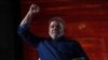 El presidente electo de Brasil, Luis Inácio Lula da Silva. (REUTERS/Mariana Greif).