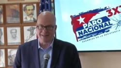 Info Martí | Presentan en Miami campaña que ampliaría la comunicación entre líderes cívicos en Cuba Info Martí | Presentan en Miami campaña que ampliaría la comunicación entre líderes cívicos en Cuba