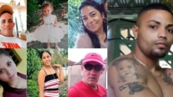 Autoridades han pedido a los sobrevivientes "hacer un video" sobre siniestro en Bahía Honda Autoridades han pedido a los sobrevivientes "hacer un video" sobre siniestro en Bahía Honda