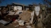 La Coloma, PInar del Río, después del paso del huracán Ian