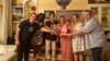 Integrantes de Proyecto Cobijo de apoyo a refugiados cubanos en España