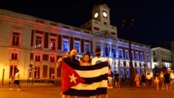 Más cubanos piden asilo en España Más cubanos piden asilo en España