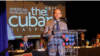 Foro celebrado el 5 de abril de 2022 en el Museo Americano de la Diáspora Cubana.