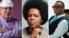 Chucho Valdés, Álex Cuba y Gonzalo Rubalcaba, cubanos ganadores de Premios Grammy 2022. (Tomado de Facebook)
