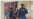 11 migrantes cubanos capturados en Guatemala