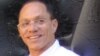 Néstor Rodríguez Lobaina (Foto Cortesía suya)