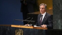 Info Martí | Blinken llama a acciones conjuntas sobre Venezuela Info Martí | Blinken llama a acciones conjuntas sobre Venezuela