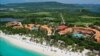 Imagen de Meliá Sol del Río Luna y Mares . Tomado de www.meliacuba.com