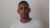 Oslanis Zulueta Echevarría, (Foto: Cortesía de Jiordan Marrero Huerta)