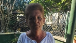 Sonia Alvarez habla de las gestiones que ha hecho sobre salud de su esposo Sonia Alvarez habla de las gestiones que ha hecho sobre salud de su esposo