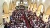 El 2 de febrero de 2023 dió inicio a la celebración de la fiesta patronal de Camagüey, presidida por el Cardenal Mons. Stella.