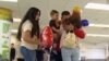 Primeros cubanos llegan a Miami bajo el nuevo programa de parole. (Captura de video/Telemundo 51)