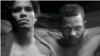 Los artistas cubanos encarcelados, Luis Manuel Otero y Maykel Castillo "El Osorbo".