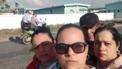 Activistas de Pinar del Río amenazados con ir a prisión por violar el nuevo Código Penal Activistas de Pinar del Río amenazados con ir a prisión por violar el nuevo Código Penal