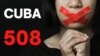 “Balance Parcial 2022, Hechos violatorios a la Libertad de Prensa en Cuba”. (ICLEP)