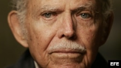 Huber Matos