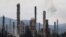 La refinería de petróleo Tula de la estatal mexicana Pemex / Foto: Henry Romero (Reuters)